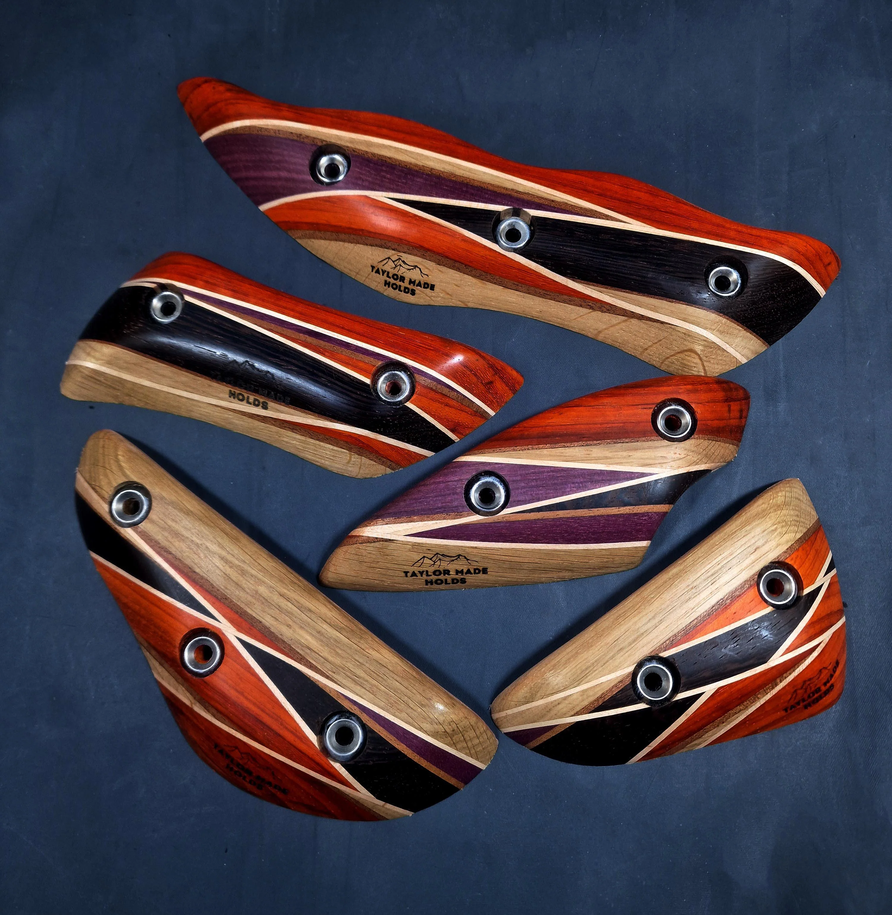 Wave Strata Micro Crimp Set